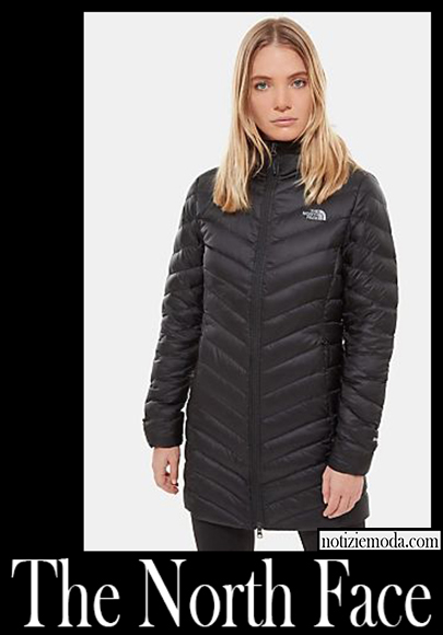 Piumini The North Face 20 2021 autunno inverno donna 11