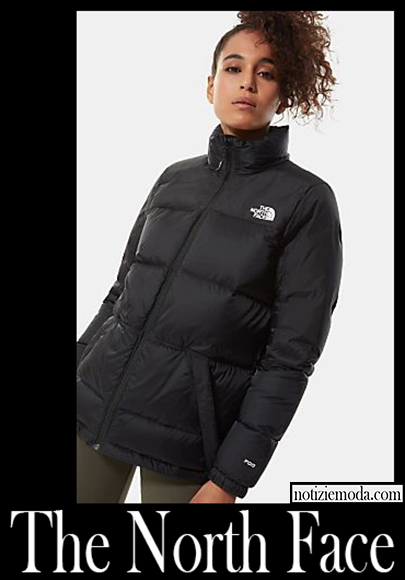 Piumini The North Face 20 2021 autunno inverno donna 12