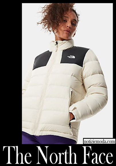 Piumini The North Face 20 2021 autunno inverno donna 13