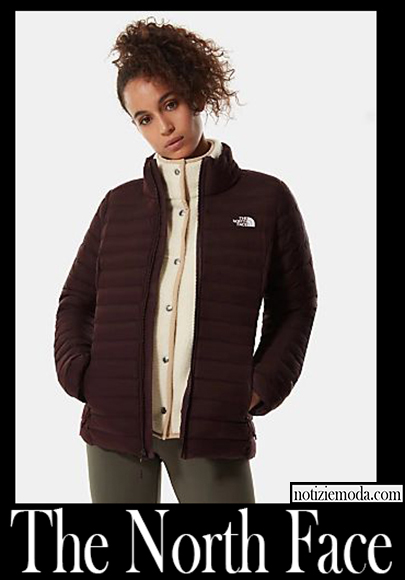 Piumini The North Face 20 2021 autunno inverno donna 14