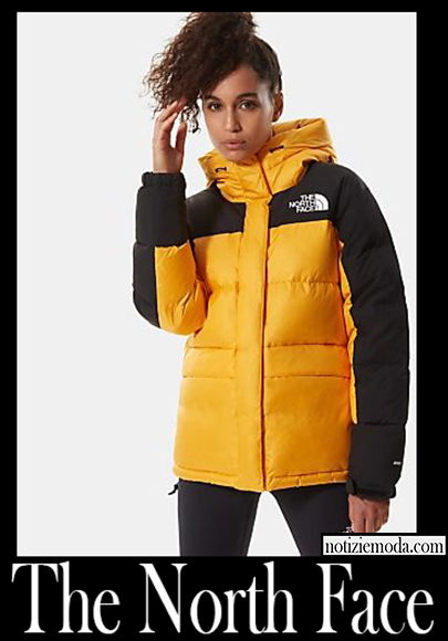 Piumini The North Face 20 2021 autunno inverno donna 15