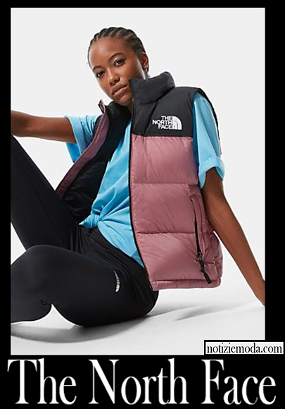 Piumini The North Face 20 2021 autunno inverno donna 18