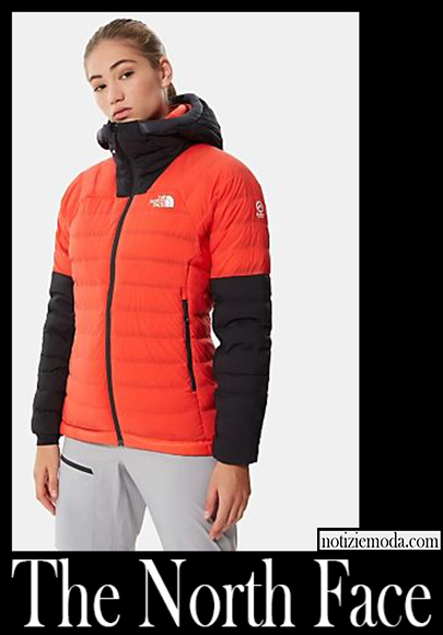 Piumini The North Face 20 2021 autunno inverno donna 2