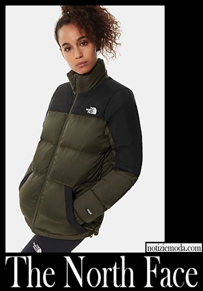 Piumini The North Face 20 2021 autunno inverno donna 3