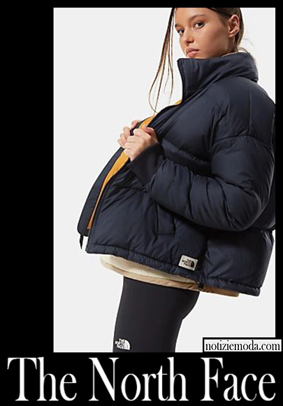 Piumini The North Face 20 2021 autunno inverno donna 5