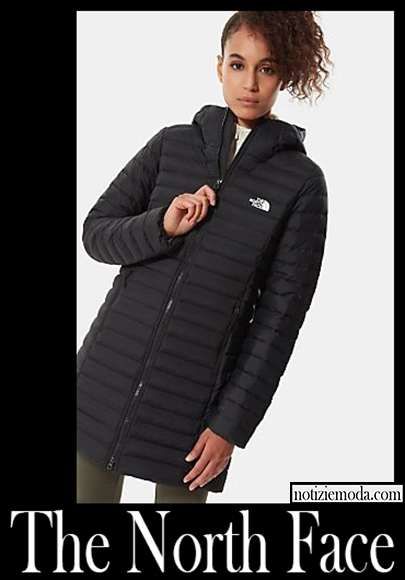 Piumini The North Face 20 2021 autunno inverno donna 6