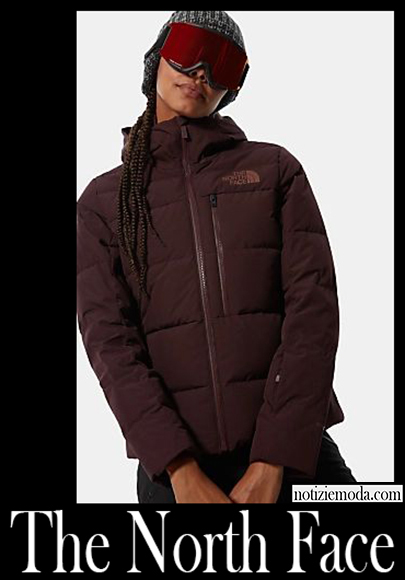 Piumini The North Face 20 2021 autunno inverno donna 8