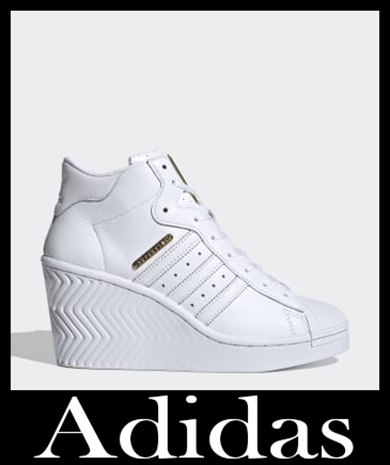 Scarpe Adidas 20 2021 autunno inverno moda donna 7