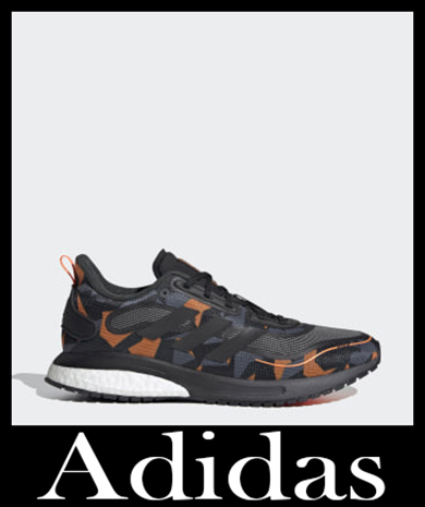 Scarpe Adidas 20 2021 autunno inverno moda uomo 11