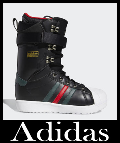 Scarpe Adidas 20 2021 autunno inverno moda uomo 4