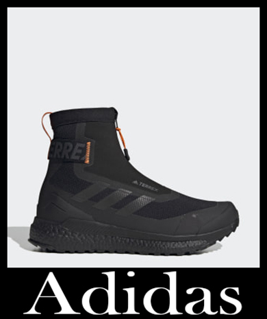 Scarpe Adidas 20 2021 autunno inverno moda uomo 5