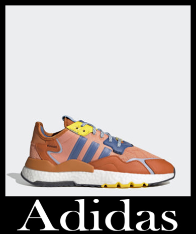 Scarpe Adidas 20 2021 autunno inverno moda uomo 7