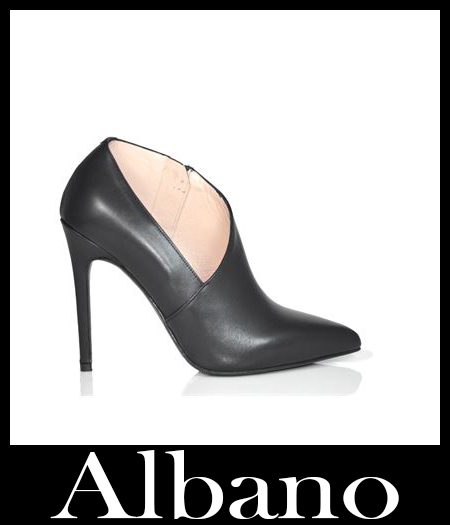 Scarpe Albano 20 2021 autunno inverno moda donna 16