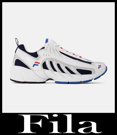 Scarpe Fila 20 2021 autunno inverno moda donna 14