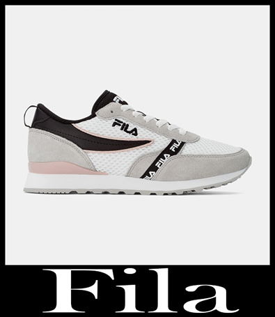 Scarpe Fila 20 2021 autunno inverno moda donna 15