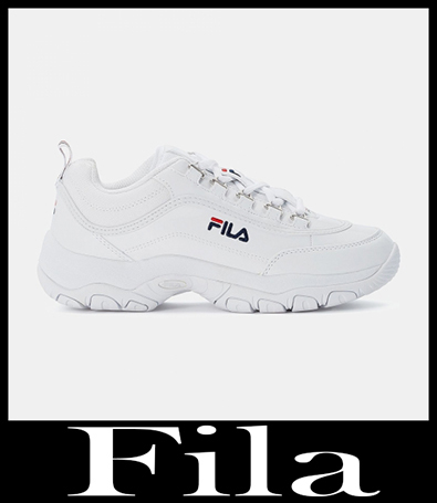 Scarpe Fila 20 2021 autunno inverno moda donna 18