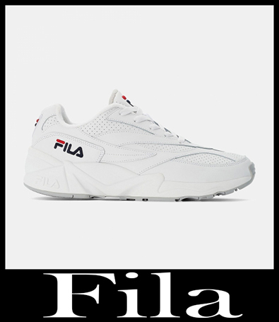 Scarpe Fila 20 2021 autunno inverno moda uomo 15