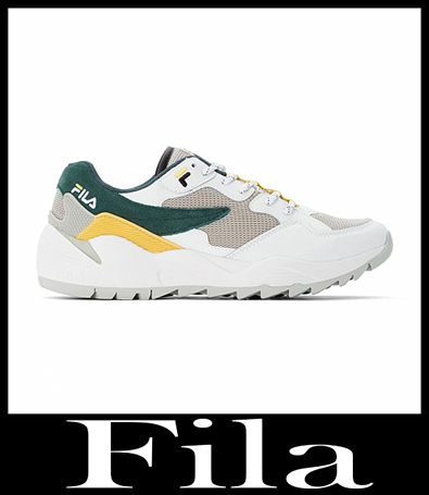 Scarpe Fila 20 2021 autunno inverno moda uomo 18