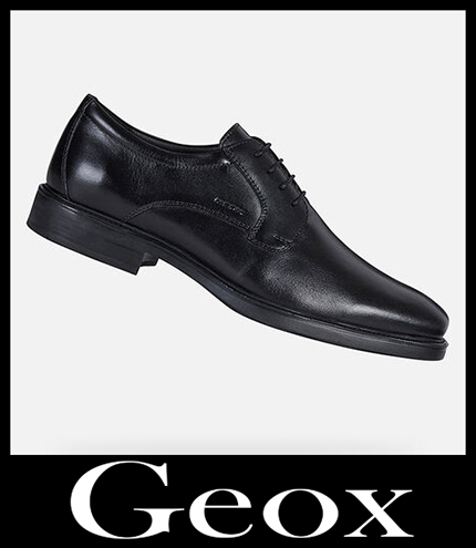 Scarpe Geox 20 2021 autunno inverno moda uomo 10