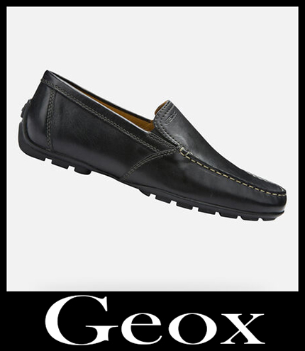 Scarpe Geox 20 2021 autunno inverno moda uomo 16