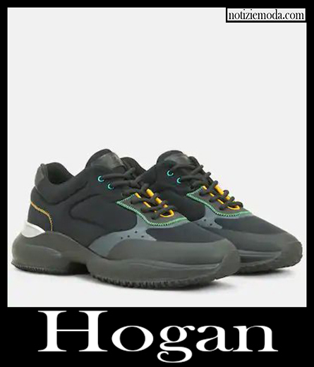 Scarpe Hogan 20 2021 autunno inverno moda uomo 10