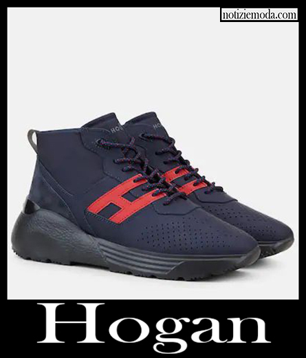 Scarpe Hogan 20 2021 autunno inverno moda uomo 12