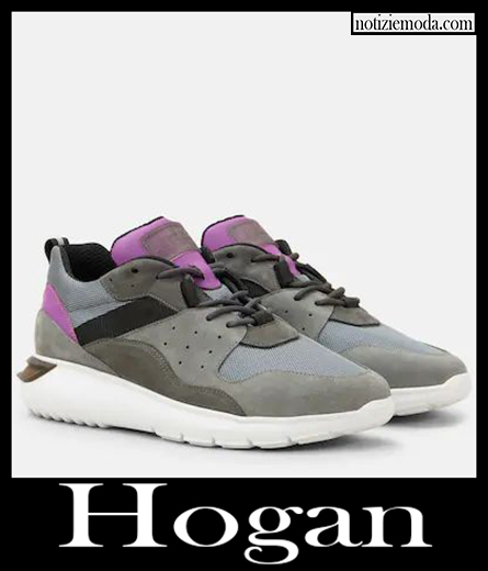 Scarpe Hogan 20 2021 autunno inverno moda uomo 13