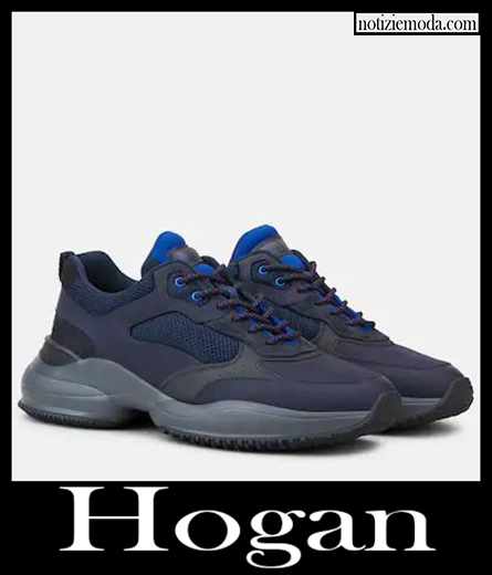 Scarpe Hogan 20 2021 autunno inverno moda uomo 14