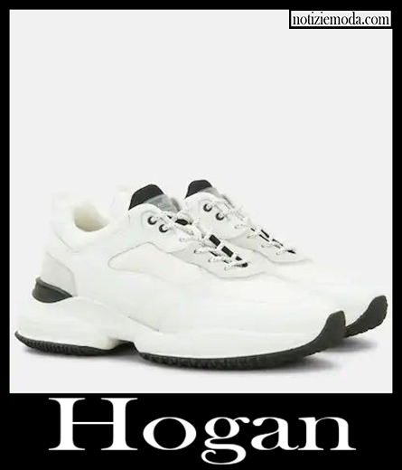 Scarpe Hogan 20 2021 autunno inverno moda uomo 17