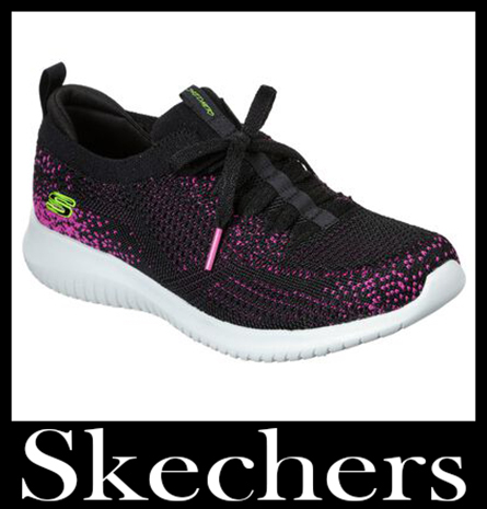 Scarpe Skechers 20 2021 autunno inverno moda donna 10