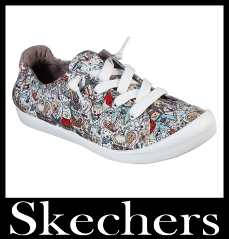 Scarpe Skechers 20 2021 autunno inverno moda donna 15