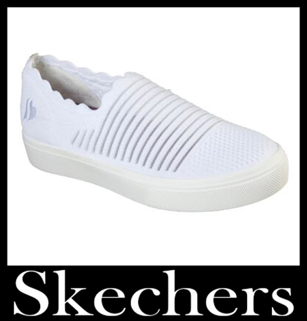 Scarpe Skechers 20 2021 autunno inverno moda donna 2