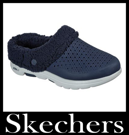 Scarpe Skechers 20 2021 autunno inverno moda uomo 16