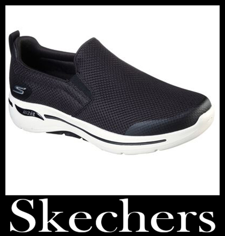 Scarpe Skechers 20 2021 autunno inverno moda uomo 8