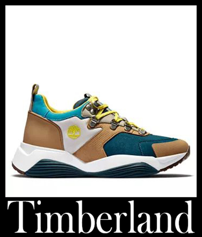 Scarpe Timberland 20 2021 autunno inverno moda donna 14