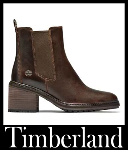 Scarpe Timberland 20 2021 autunno inverno moda donna 18