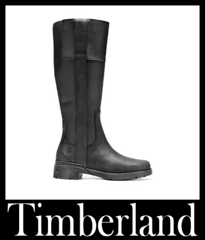 Scarpe Timberland 20 2021 autunno inverno moda donna 5