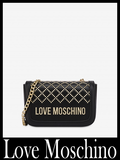 Nuovi arrivi borse Love Moschino 2021 accessori donna 15