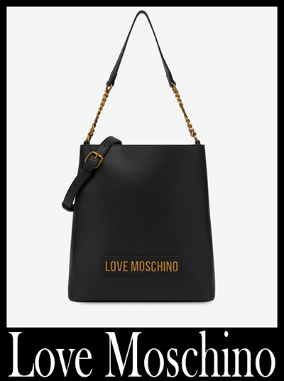 Nuovi arrivi borse Love Moschino 2021 accessori donna 21