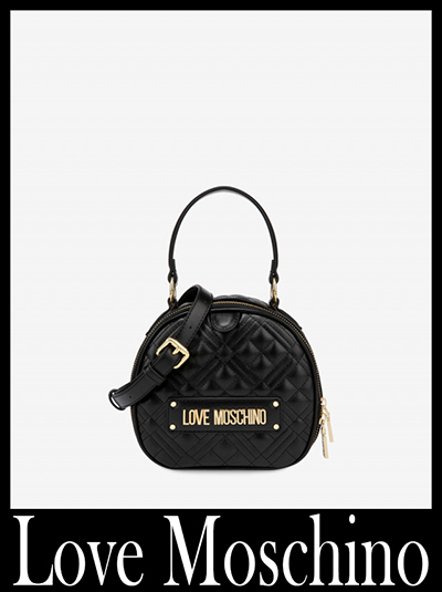 Nuovi arrivi borse Love Moschino 2021 accessori donna 28