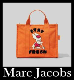 Nuovi arrivi borse Marc Jacobs 2021 accessori moda donna 10