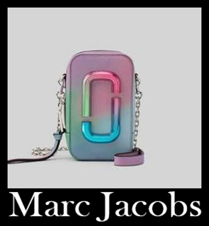 Nuovi arrivi borse Marc Jacobs 2021 accessori moda donna 18