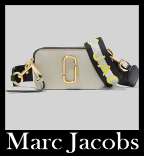 Nuovi arrivi borse Marc Jacobs 2021 accessori moda donna 2