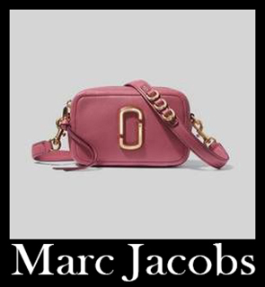 Nuovi arrivi borse Marc Jacobs 2021 accessori moda donna 20