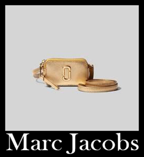 Nuovi arrivi borse Marc Jacobs 2021 accessori moda donna 21