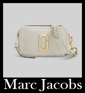 Nuovi arrivi borse Marc Jacobs 2021 accessori moda donna 3