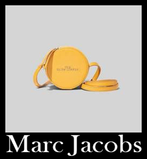 Nuovi arrivi borse Marc Jacobs 2021 accessori moda donna 8