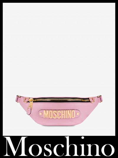 Nuovi arrivi borse Moschino 2021 accessori moda donna 1