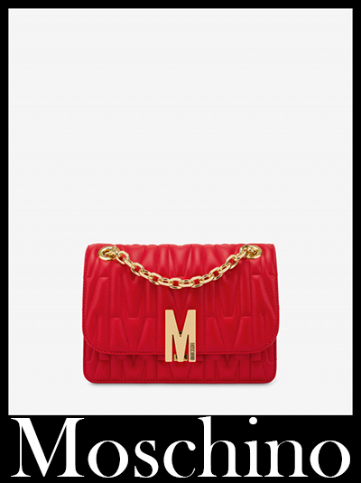 Nuovi arrivi borse Moschino 2021 accessori moda donna 14