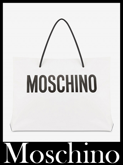 Nuovi arrivi borse Moschino 2021 accessori moda donna 21